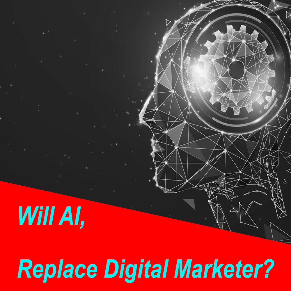Will AI Replace Digital Marketer?